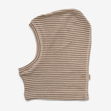 Wheat Outerwear 2 Wool Balaclava Kim Accessory 9578 wood stripe