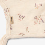 Wheat Outerwear 2 Wool Bonnet Billie Accessory 3130 eggshell flowers