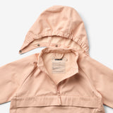 Wheat Outerwear Anorak Eddo Jacket 1198 rose stripe