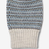 Wheat Outerwear Baby Mittens Lilloa Accessory 9948 bluey
