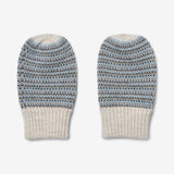 Wheat Outerwear Baby Mittens Lilloa Accessory 9948 bluey
