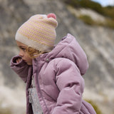 Wheat Outerwear Beanie Doonia Accessory 1356 pale lilac