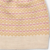 Wheat Outerwear Beanie Doonia Accessory 1356 pale lilac