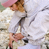 Wheat Outerwear Beanie Omalas Accessory 1356 pale lilac