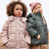 Wheat Outerwear Beanie Omalas Accessory 2026 rose