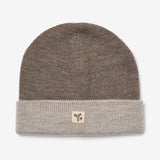Wheat Outerwear Beanie Omalas Accessory 9715 dry soil