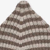Wheat Outerwear Beanie Topper Accessory 9715 dry soil