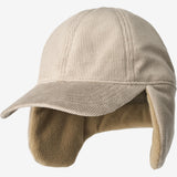 Wheat Outerwear Cap Hoffa Accessory 0099 grey stone