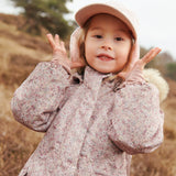 Wheat Outerwear Cap Hoffa Accessory 2487 rose powder