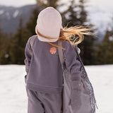Wheat Outerwear Cap Hoffa Accessory 2487 rose powder