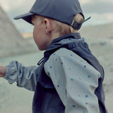 Wheat Outerwear Cap Mallas Accessory 1060 ink