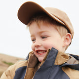 Wheat Outerwear Cap Mallas Accessory 3002 hazel