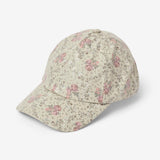 Wheat Outerwear Cap Mallas Accessory 9539 slightly green flowers