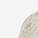 Wheat Outerwear Cap Mallas Accessory 9539 slightly green flowers