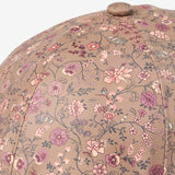 Wheat Outerwear Cap Mallas Accessory 9674 portabella flowers