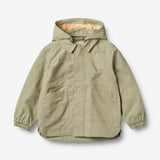 Wheat Outerwear Coat Leif Jacket 9033 dry herb