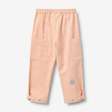 Wheat Outerwear Cotton Trackpants Kalloa Trousers 1198 rose stripe