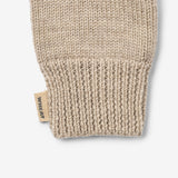 Wheat Outerwear Finger Gloves Bobbe Accessory 9574 warm sand melange