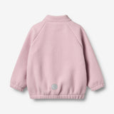 Wheat Outerwear Fleece Anorak Moon Jacket 9428 lavender mist