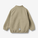 Wheat Outerwear Fleece Anorak Moon Jacket 9516 drift wood