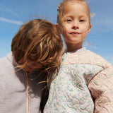 Wheat Outerwear Fleece Jacket Ellena Sweatshirt 9600 lavender rain