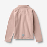 Wheat Outerwear Fleece Mid layer Polaren Anorak 1135 dry rose
