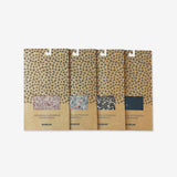 Wheat Outerwear Iron-on Patches Accessory 2036 rose dust flowers