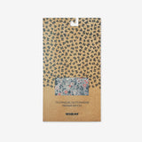 Wheat Outerwear Iron-on Patches Accessory 9541 soft rain flowers