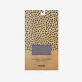 Wheat Outerwear Iron-on Patches Accessory 1035 purple stone