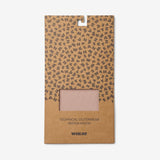 Wheat Outerwear Iron-on patches - Technical Outerwear Care & Repair 1135 dry rose