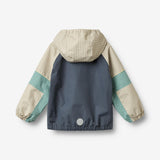 Wheat Outerwear Jacket Aage Jacket 1292 greyblue