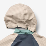 Wheat Outerwear Jacket Aage Jacket 1292 greyblue