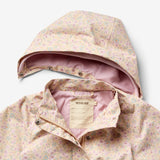 Wheat Outerwear Jacket Ada Jacket 9515 pansies