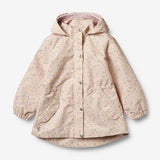 Wheat Outerwear Jacket Ada Jacket 9515 pansies