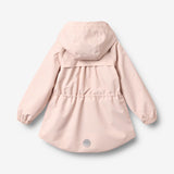 Wheat Outerwear Jacket Ada Jacket 9608 rose violet stripe