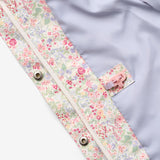 Wheat Outerwear Jacket Ada Jacket 9594 cool sky flowers