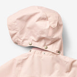Wheat Outerwear Jacket Ada Jacket 9608 rose violet stripe