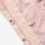 Wheat Outerwear Jacket Ada Jacket 9608 rose violet stripe