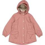 Wheat Outerwear Jacket Ada Tech Jackets 2023 antique rose