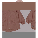 Wheat Outerwear Jacket Ada Tech Jackets 2487 rose powder