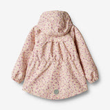 Wheat Outerwear Jacket Ada Tech Jackets 9504 candy flowers