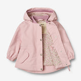 Wheat Outerwear Jacket Ada Tech Jackets 2282 rose lemonade
