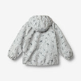 Wheat Outerwear Jacket Bassio Jacket 9611 swim stone