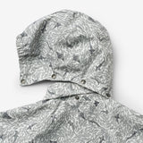 Wheat Outerwear Jacket Bassio Jacket 9611 swim stone