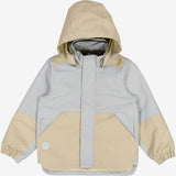 Wheat Outerwear Jacket Helmut Tech Jackets 1528 cloudy sky