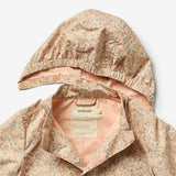 Wheat Outerwear Jacket Jensi Jacket 2359 pink sand flowers