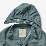 Wheat Outerwear Jacket Jensi Jacket 0229 navy melange