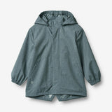 Wheat Outerwear Jacket Jensi Jacket 0229 navy melange