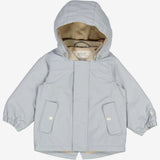 Wheat Outerwear Jacket Karl Tech | Baby Jackets 1528 cloudy sky