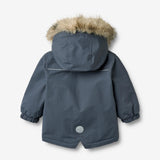 Wheat Outerwear Jacket Kasper Jacket 1292 greyblue